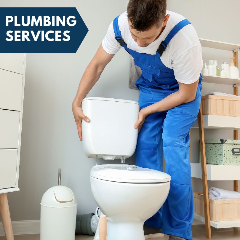 Plumbing Company in Barton City, MI